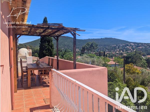 Maison (prestige) à vendre 8 pièces 194 m² Le Pradet