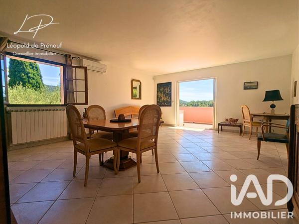 Maison (prestige) à vendre 8 pièces 194 m² Le Pradet