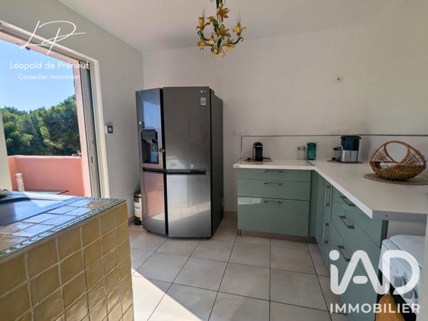 Maison (prestige) à vendre 8 pièces 194 m² Le Pradet