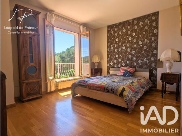 Maison (prestige) à vendre 8 pièces 194 m² Le Pradet