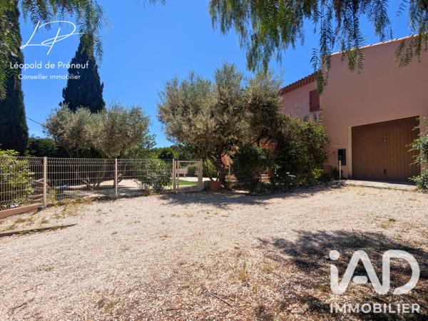 Maison (prestige) à vendre 8 pièces 194 m² Le Pradet
