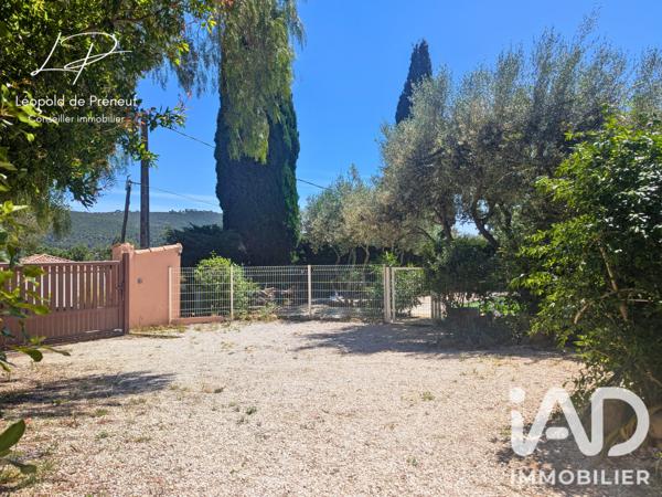Maison (prestige) à vendre 8 pièces 194 m² Le Pradet