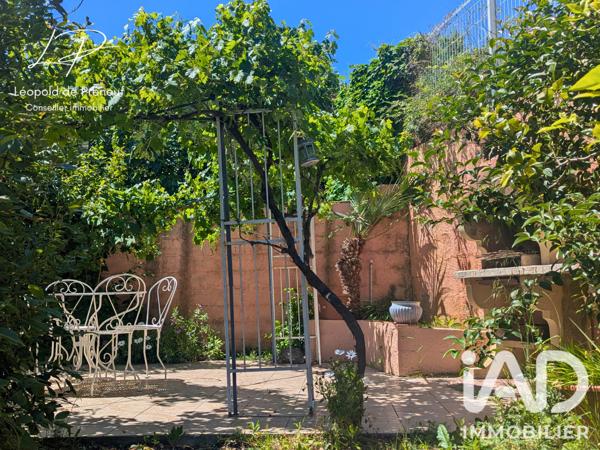 Maison (prestige) à vendre 8 pièces 194 m² Le Pradet