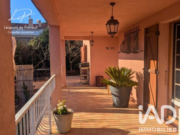 Maison (prestige) à vendre 8 pièces 194 m² Le Pradet
