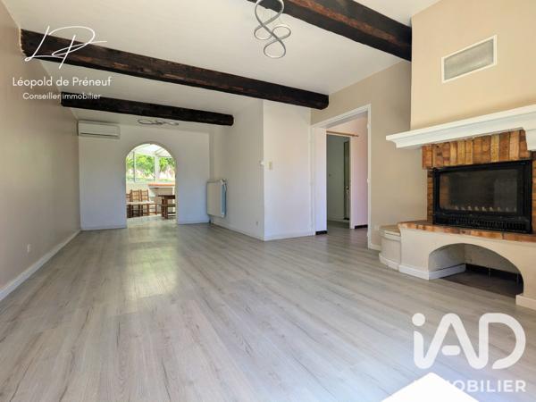 Maison (prestige) à vendre 8 pièces 194 m² Le Pradet