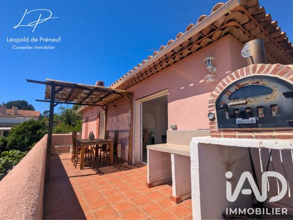 Maison (prestige) à vendre 8 pièces 194 m² Le Pradet