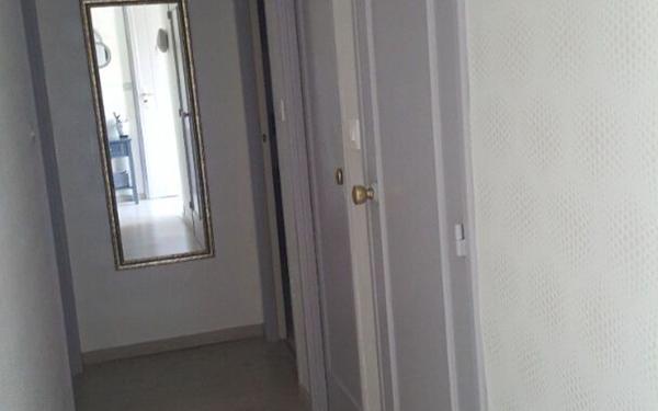 Appartement à vendre    3 pièces • 62 m2 Saint-Aubin-lès-Elbeuf