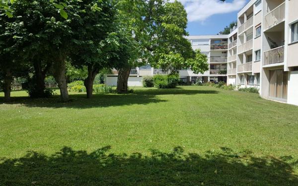 Appartement à vendre    3 pièces • 62 m2 Saint-Aubin-lès-Elbeuf