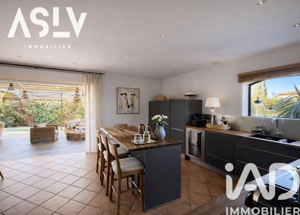 Maison (prestige) à vendre 5 pièces 200 m² Six-Fours-les-Plages