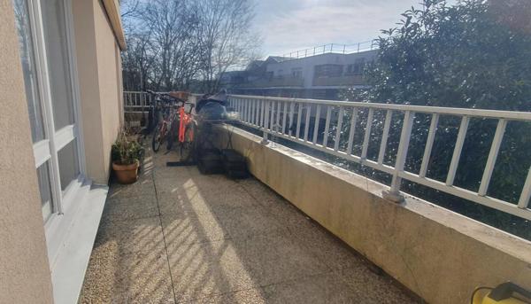 Vente Appartement 4 pièces 78 m2 à Combs-la-Ville