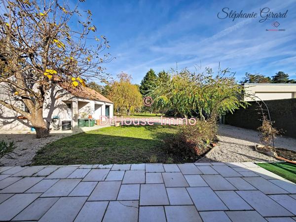 Maison à vendre 6 pièces de 120 m²