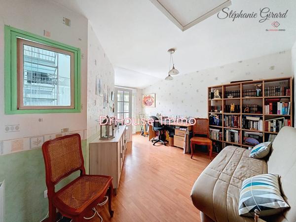 Maison à vendre 6 pièces de 120 m²