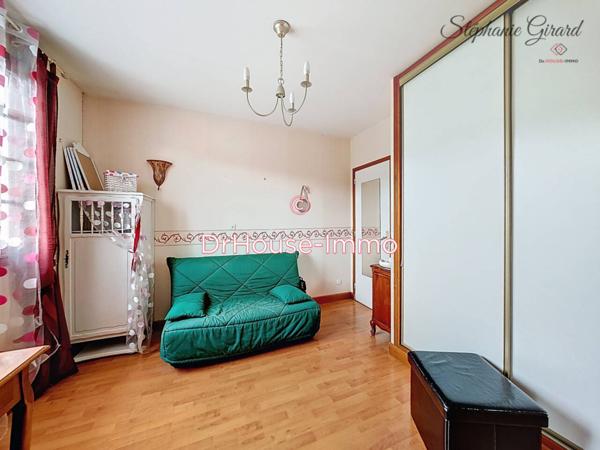 Maison à vendre 6 pièces de 120 m²