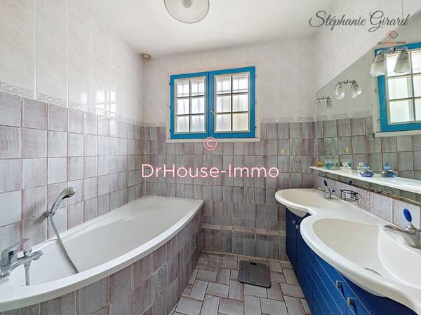 Maison à vendre 6 pièces de 120 m²