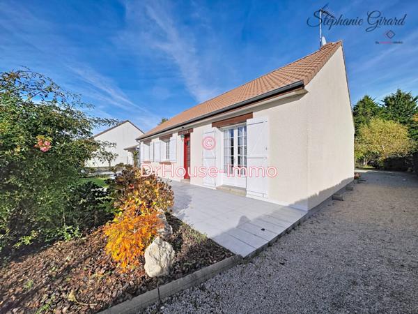 Maison à vendre 6 pièces de 120 m²