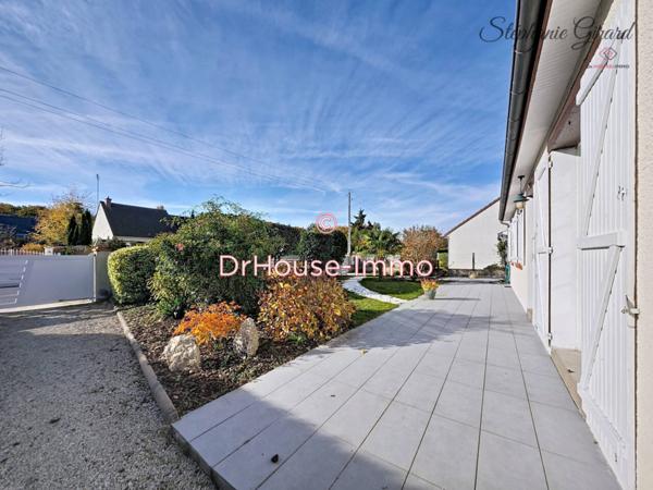 Maison à vendre 6 pièces de 120 m²
