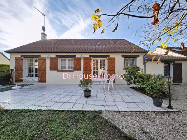 Maison à vendre 6 pièces de 120 m²