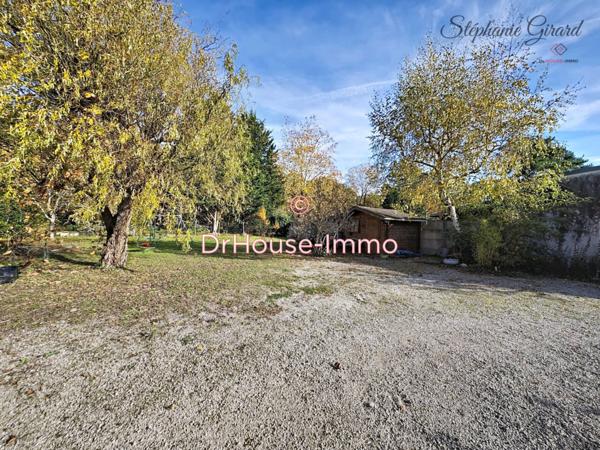 Maison à vendre 6 pièces de 120 m²