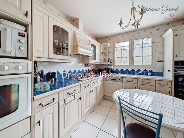 Maison à vendre 6 pièces de 120 m²