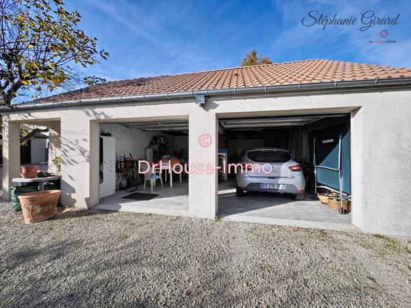 Maison à vendre 6 pièces de 120 m²