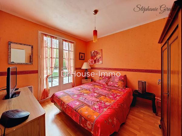 Maison à vendre 6 pièces de 120 m²