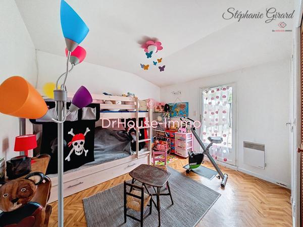 Maison à vendre 6 pièces de 120 m²