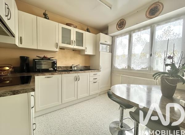 Maison à vendre 3 pièces 57 m² Chierry