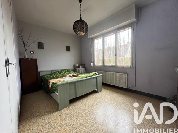 Maison à vendre 3 pièces 57 m² Chierry