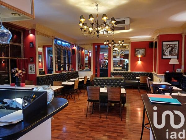 Immeuble à vendre 224 m² Limoges