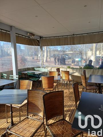 Immeuble à vendre 224 m² Limoges