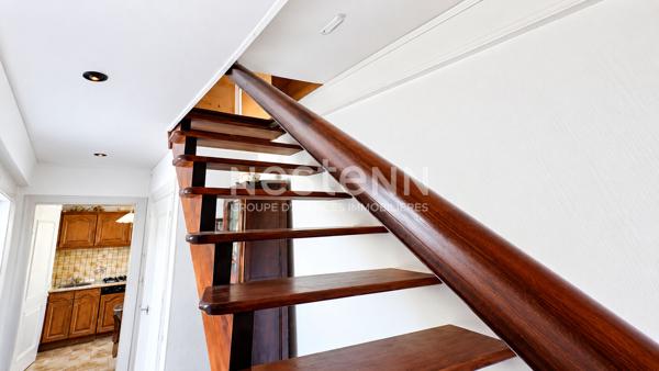 Maison Loudeac 5 pièce(s)