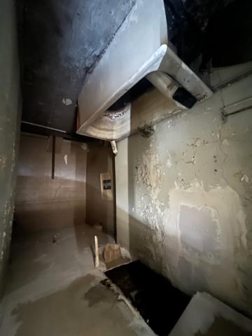 Immeuble de rapport à rénover