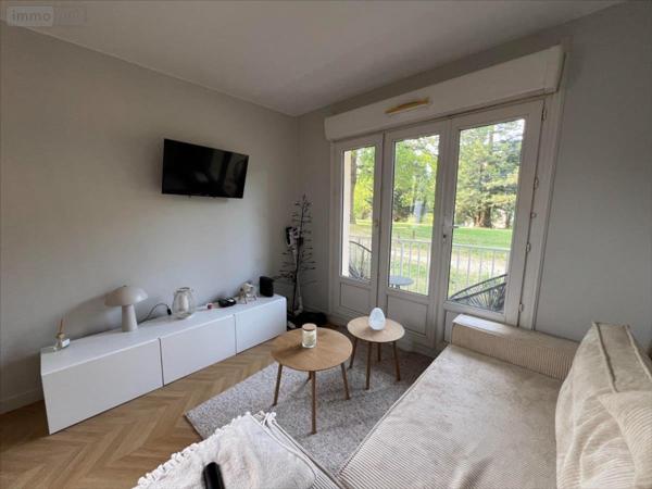 Appartement à vendre à Le Mans dans la Sarthe (72000), ref : 72003-1090512