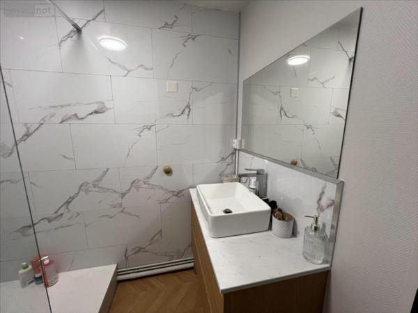 Appartement à vendre à Le Mans dans la Sarthe (72000), ref : 72003-1090512