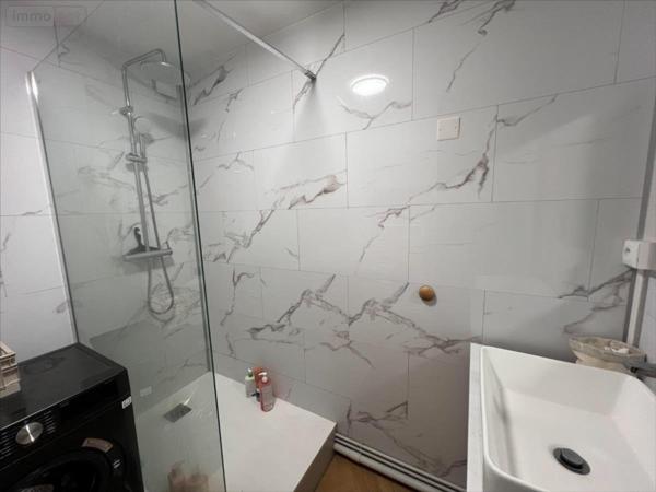 Appartement à vendre à Le Mans dans la Sarthe (72000), ref : 72003-1090512