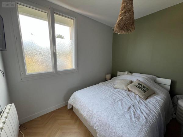 Appartement à vendre à Le Mans dans la Sarthe (72000), ref : 72003-1090512