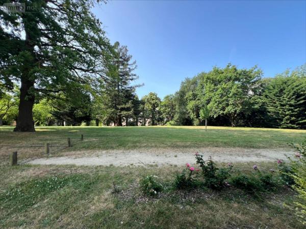 Appartement à vendre à Le Mans dans la Sarthe (72000), ref : 72003-1090512