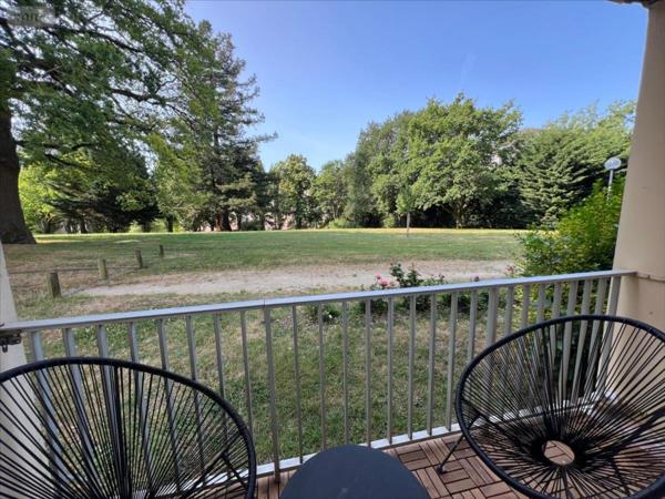 Appartement à vendre à Le Mans dans la Sarthe (72000), ref : 72003-1090512