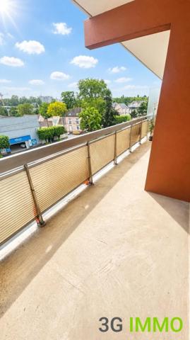 Vente / Appartement T3