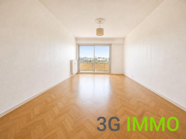 Vente / Appartement T3