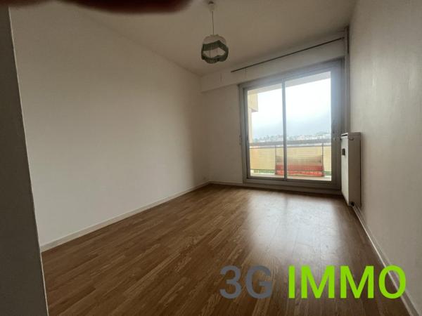 Vente / Appartement T3