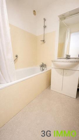Vente / Appartement T3