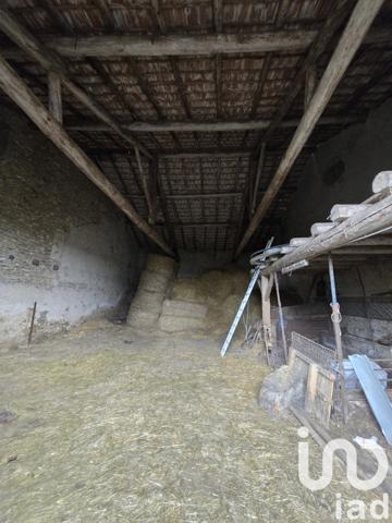 Immeuble à vendre 500 m² Amance