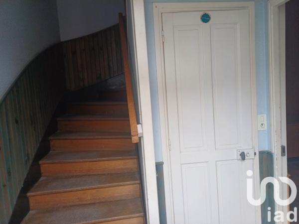 Immeuble à vendre 147 m² La Porte du Der