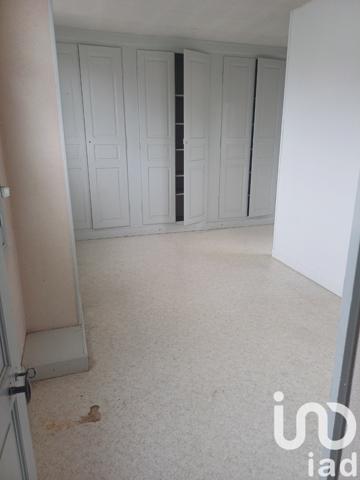 Immeuble à vendre 147 m² La Porte du Der