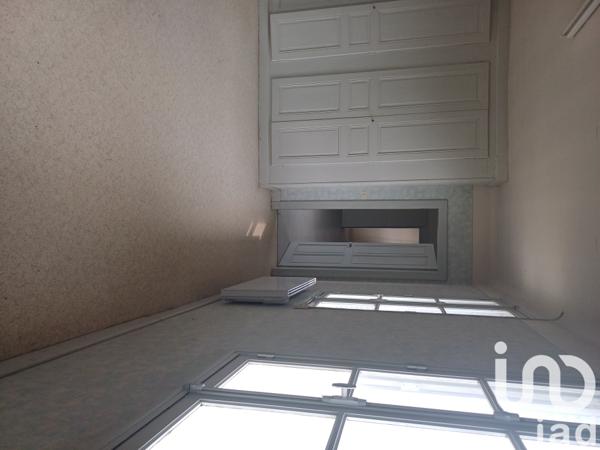 Immeuble à vendre 147 m² La Porte du Der