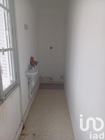 Immeuble à vendre 147 m² La Porte du Der