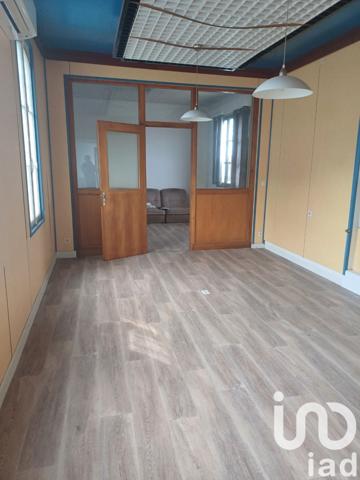 Immeuble à vendre 147 m² La Porte du Der