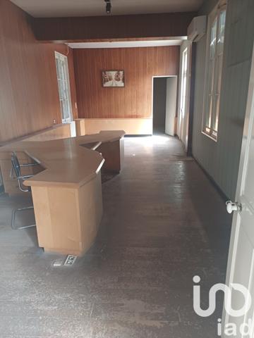 Immeuble à vendre 147 m² La Porte du Der