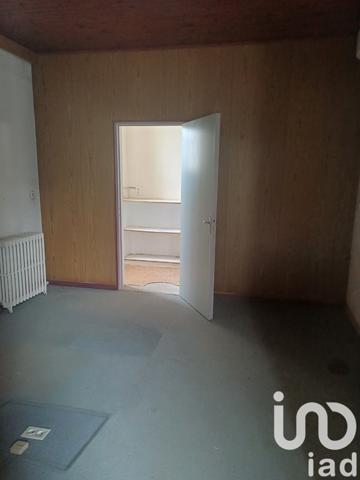 Immeuble à vendre 147 m² La Porte du Der